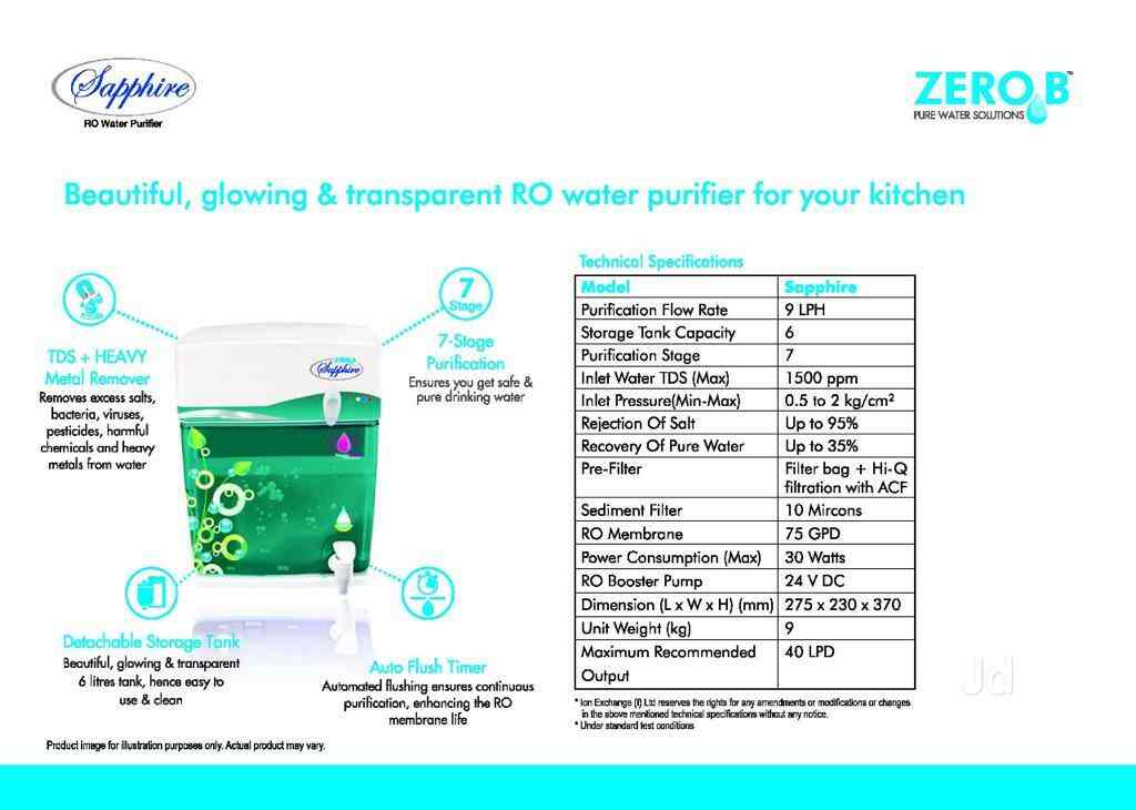 Top Ion Exchange Water Softener Dealers in Bangalore Best Ion Exchange Water Softener Dealers