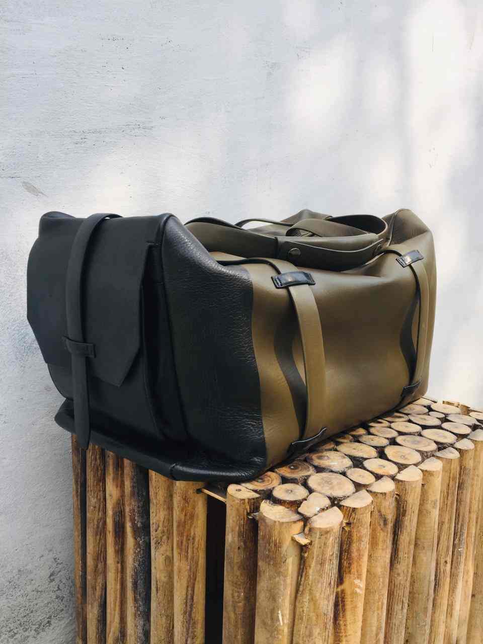 Square loop bags new arrivals