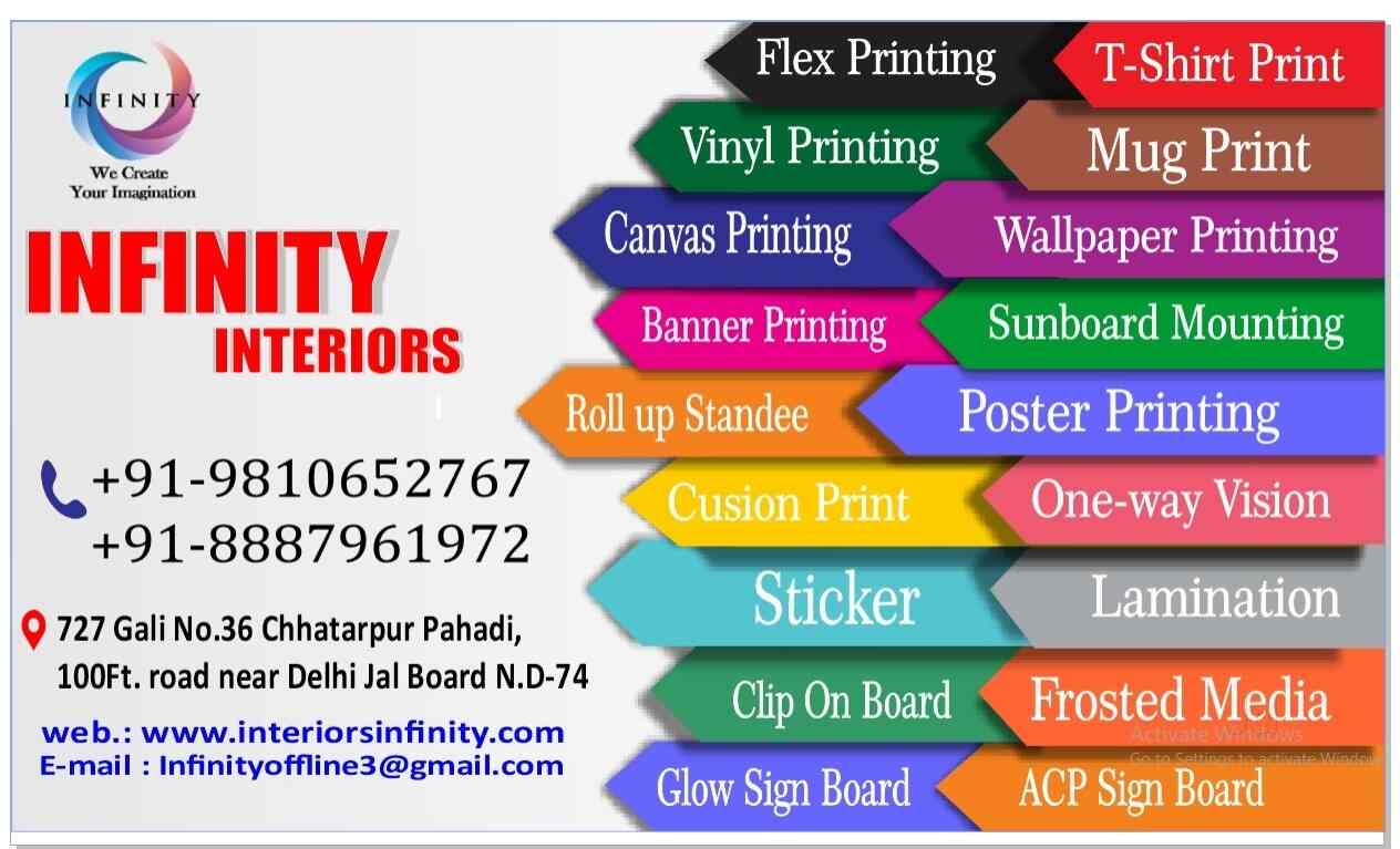 Top Printing Services in Saket, Delhi Best Print Shops Justdial