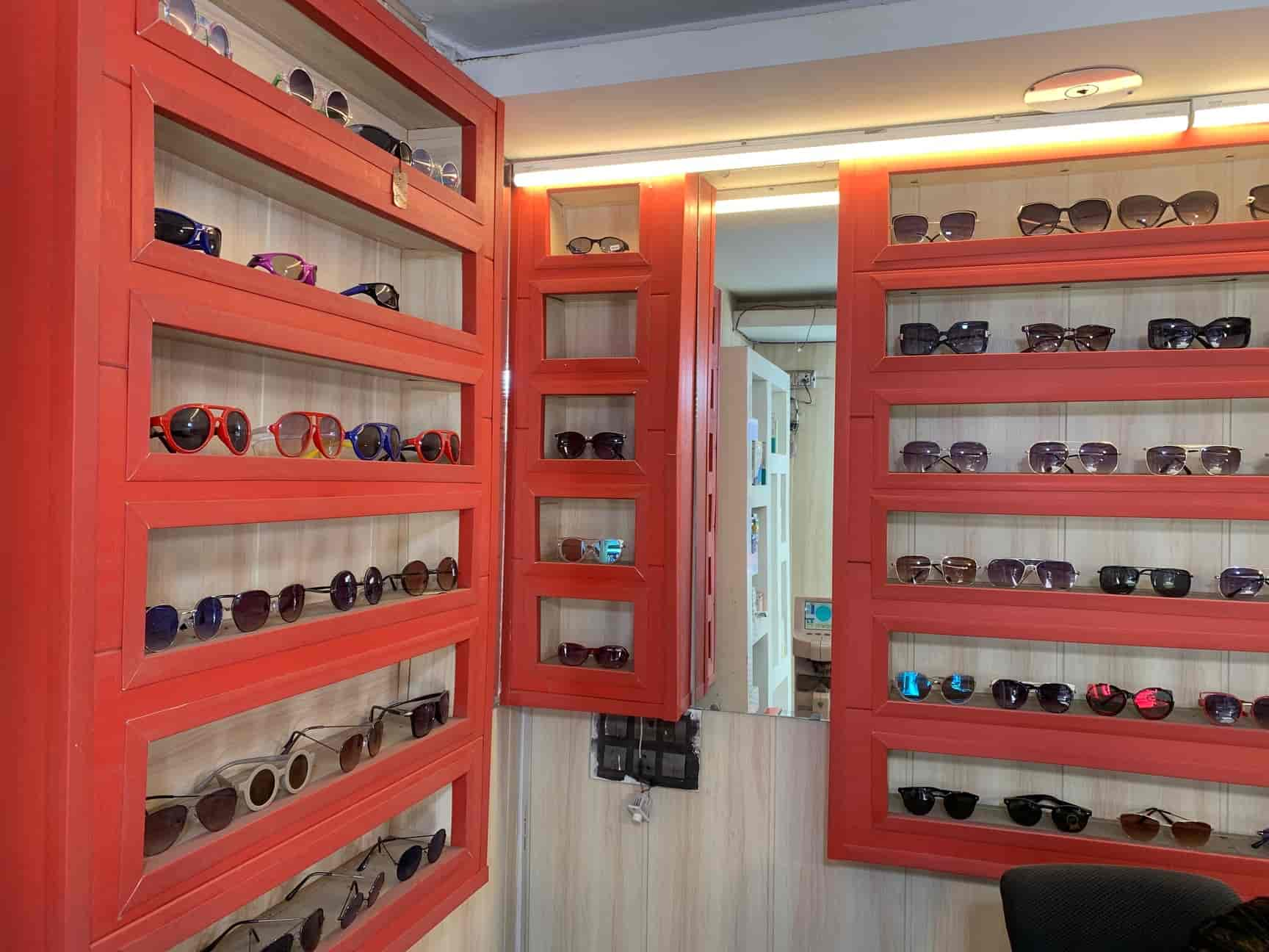 Sunaina Optical in Pitampura,Delhi - Best Opticians in Delhi - Justdial