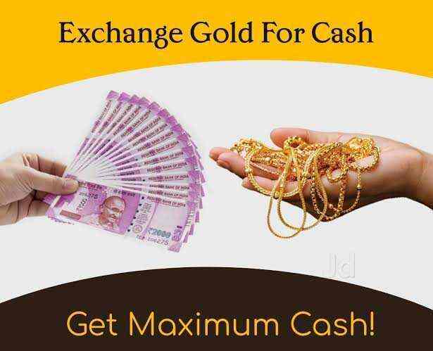 Get Cash For Gold Near Me 2025