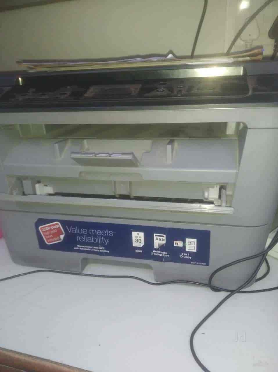 Top Cartridge Refilling Services in Rohini Sector 13 Best Computer