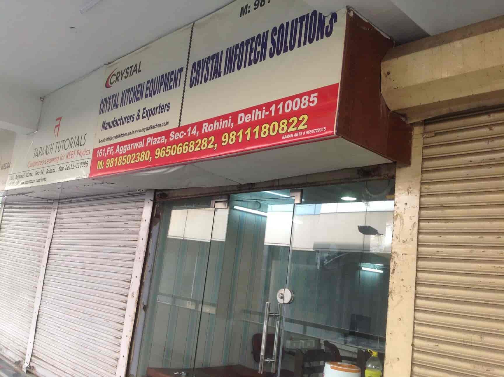 Top Commercial Kitchen Equipment Manufacturers in Zeta 1 Best Kitchen