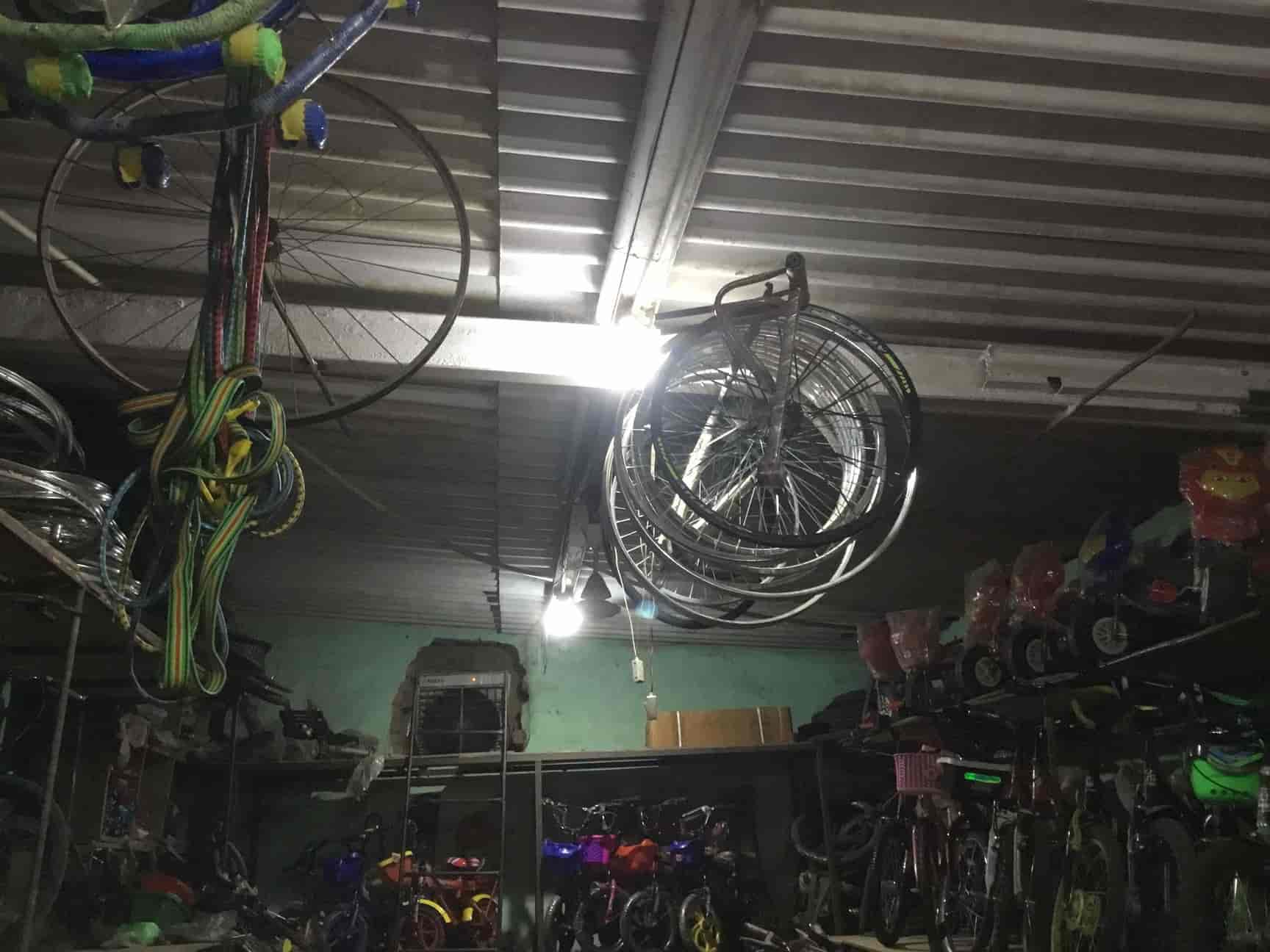 Om Cycle Works in Aya Nagar,Delhi Best Bicycle Accessory Dealers in