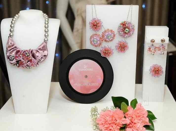 Top Swarovski Jewellery Showrooms in Rewari Best Swarovski Jewellery