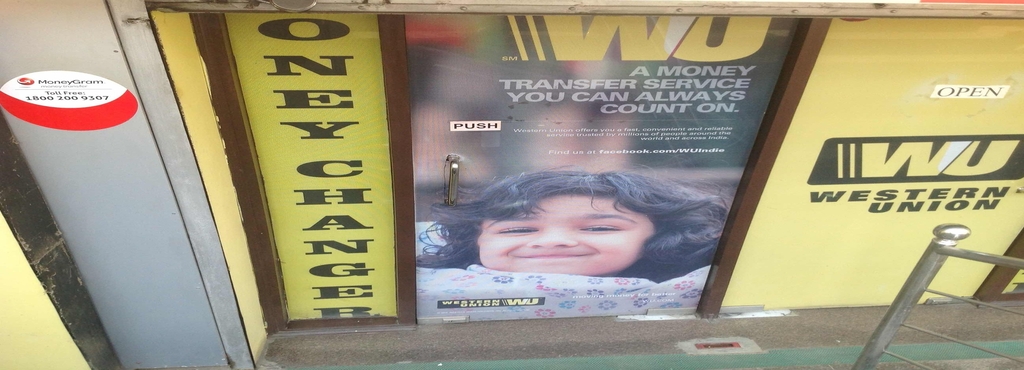 Oneworld Money Changer Pvt Ltd Kalkaji Foreign Exchange Agents In Oneworld Money Changer Pvt Ltd