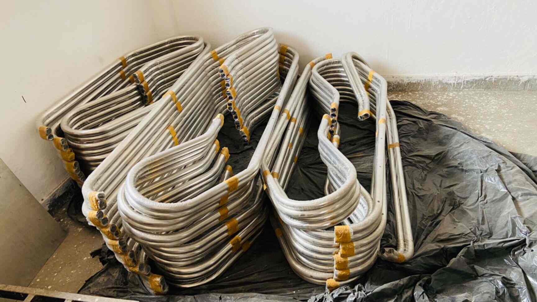 Top Ms Pipe Bending Job Works in Jaipur मस पाइप बेन्डिंग जॉब वर्क्स, जयपुर near me Justdial