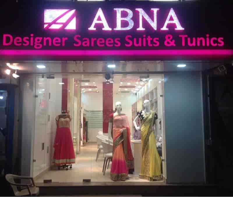 anarkali sarees kamla nagar