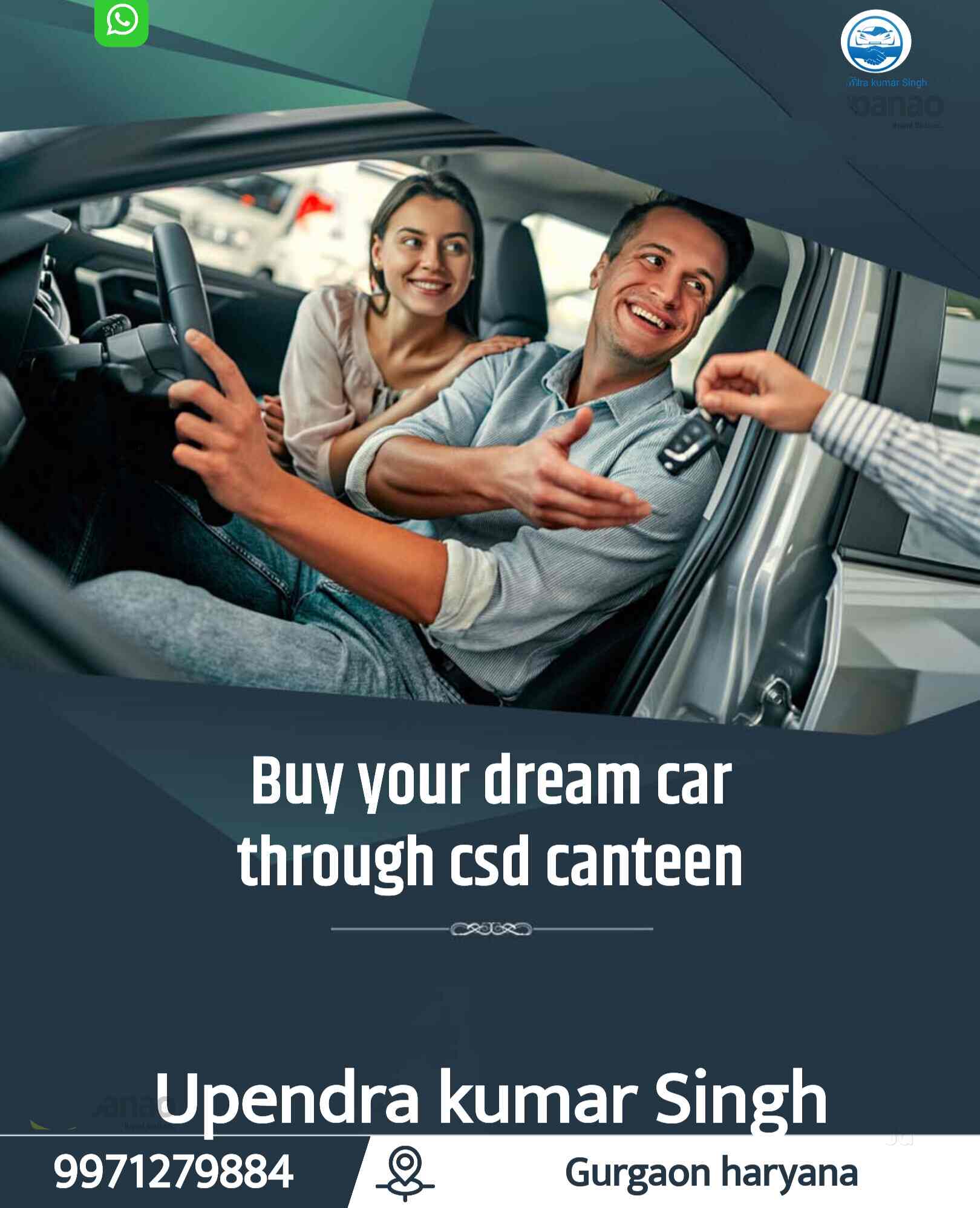 CSD And Cpc Car Sales in MG ROAD GURGAON,Delhi Best Car Dealers in
