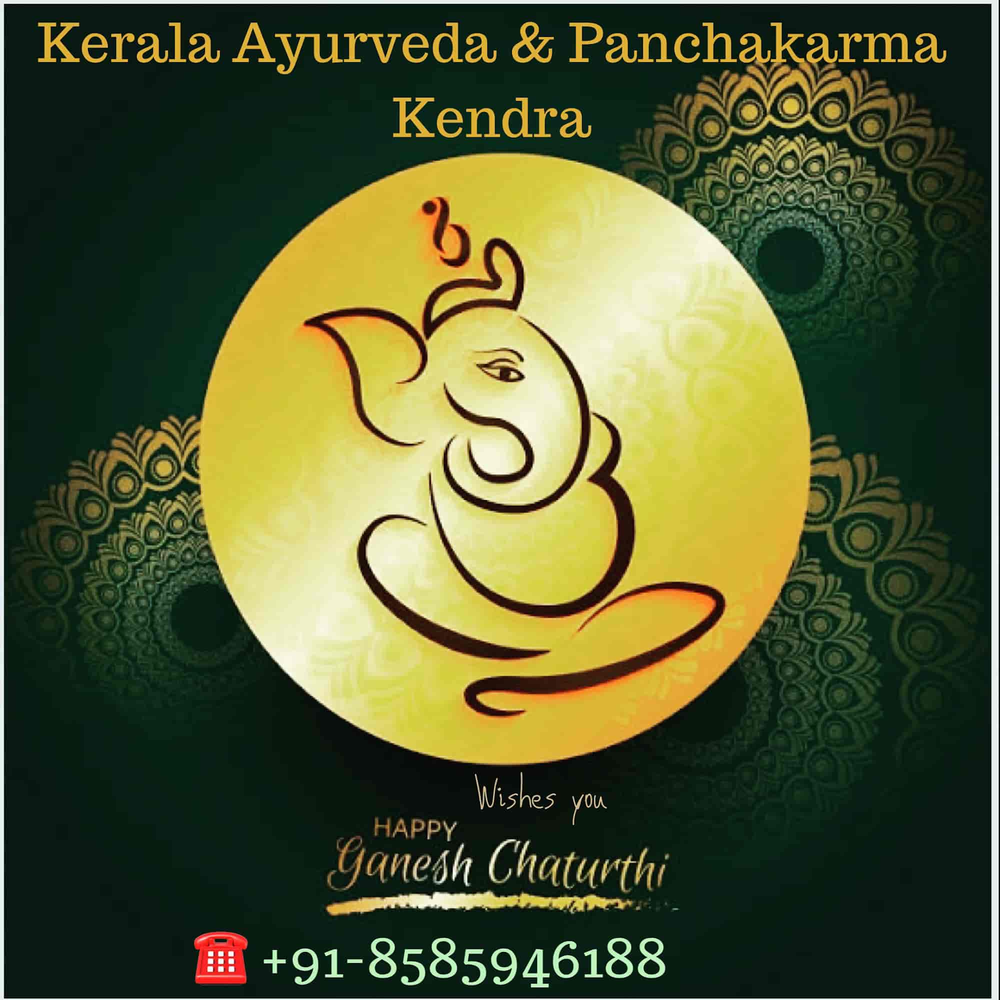 Kerala Ayurveda & Panchakarma Kendra in Sector 16,Delhi Best