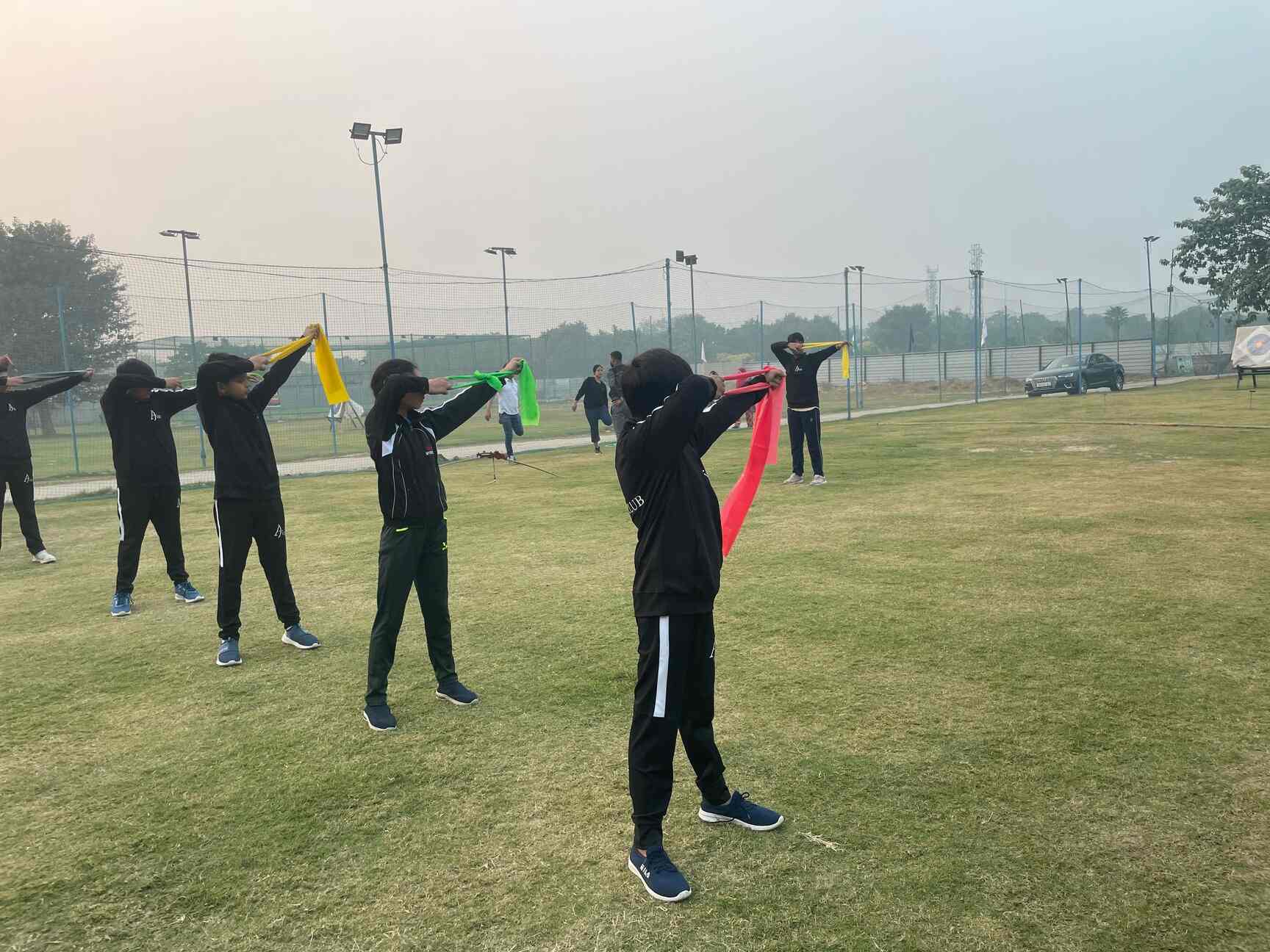 Top Archery Clubs in Gurgaon Sector 56, Gurgaon near me Justdial