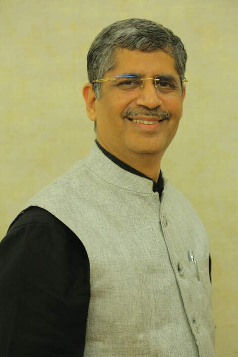 Dr Prof (Col) Pankaj Talwar VSM MD PhD I-HOMaa Fertility Clinic in gurgaon