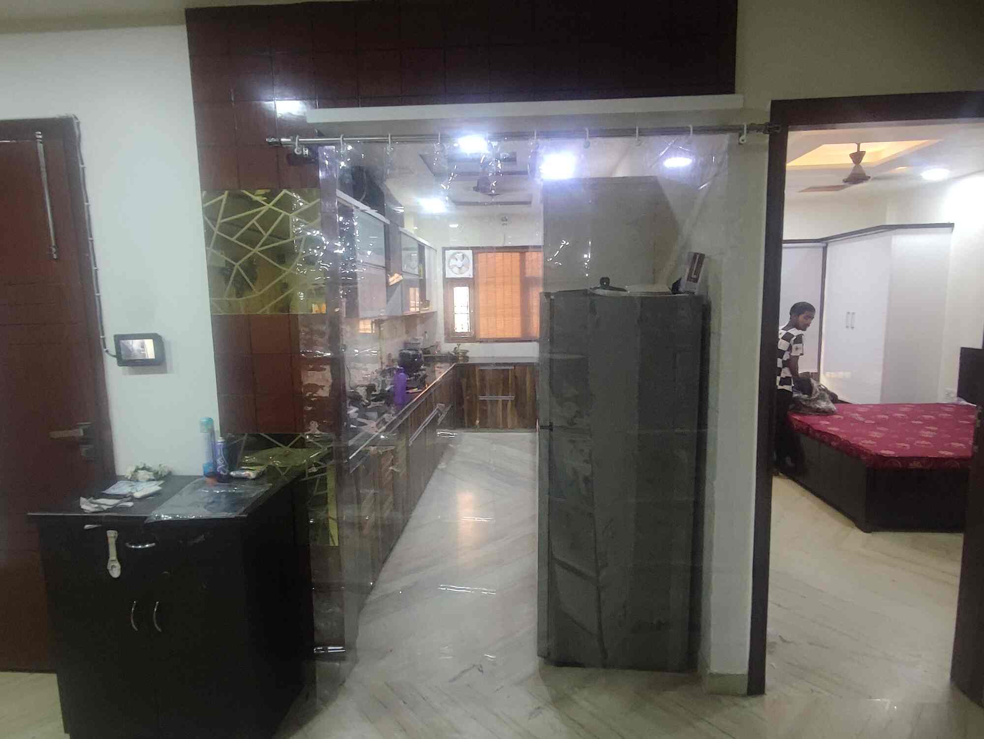 Top PVC Curtain Dealers in Greater Noida Best Transparent PVC Curtain