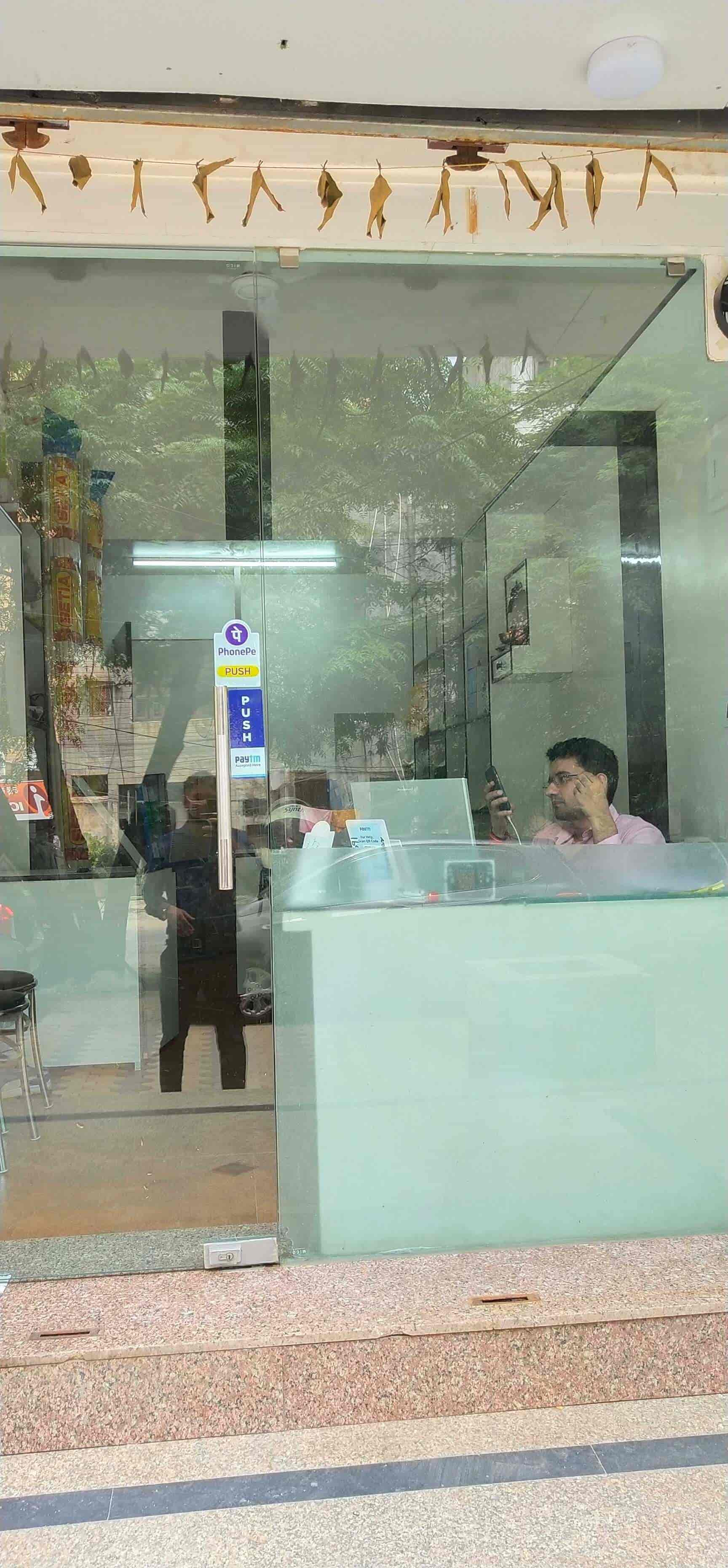 Sheel Electricals, Nehru Vihar Electrical Shops in Delhi Justdial