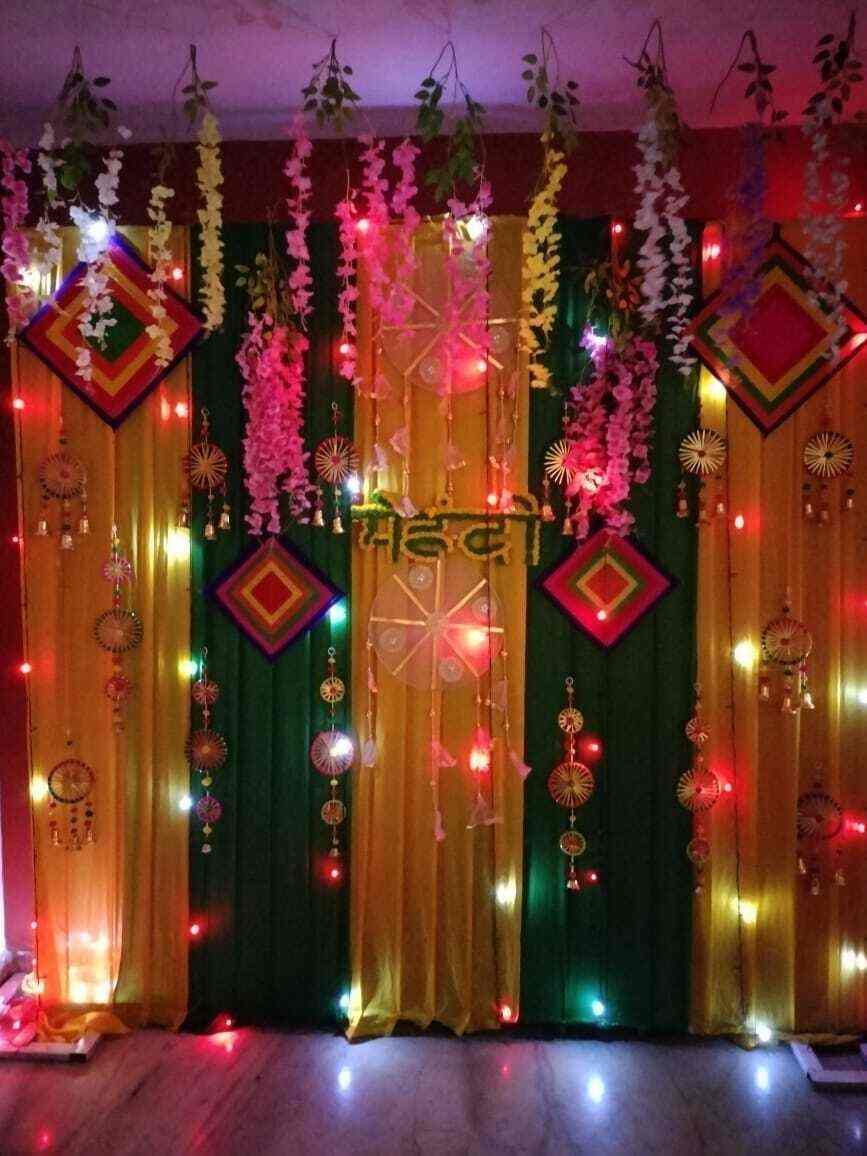 Top Flower Decorators in Dwarka Sector 10 Best Floral Decorators