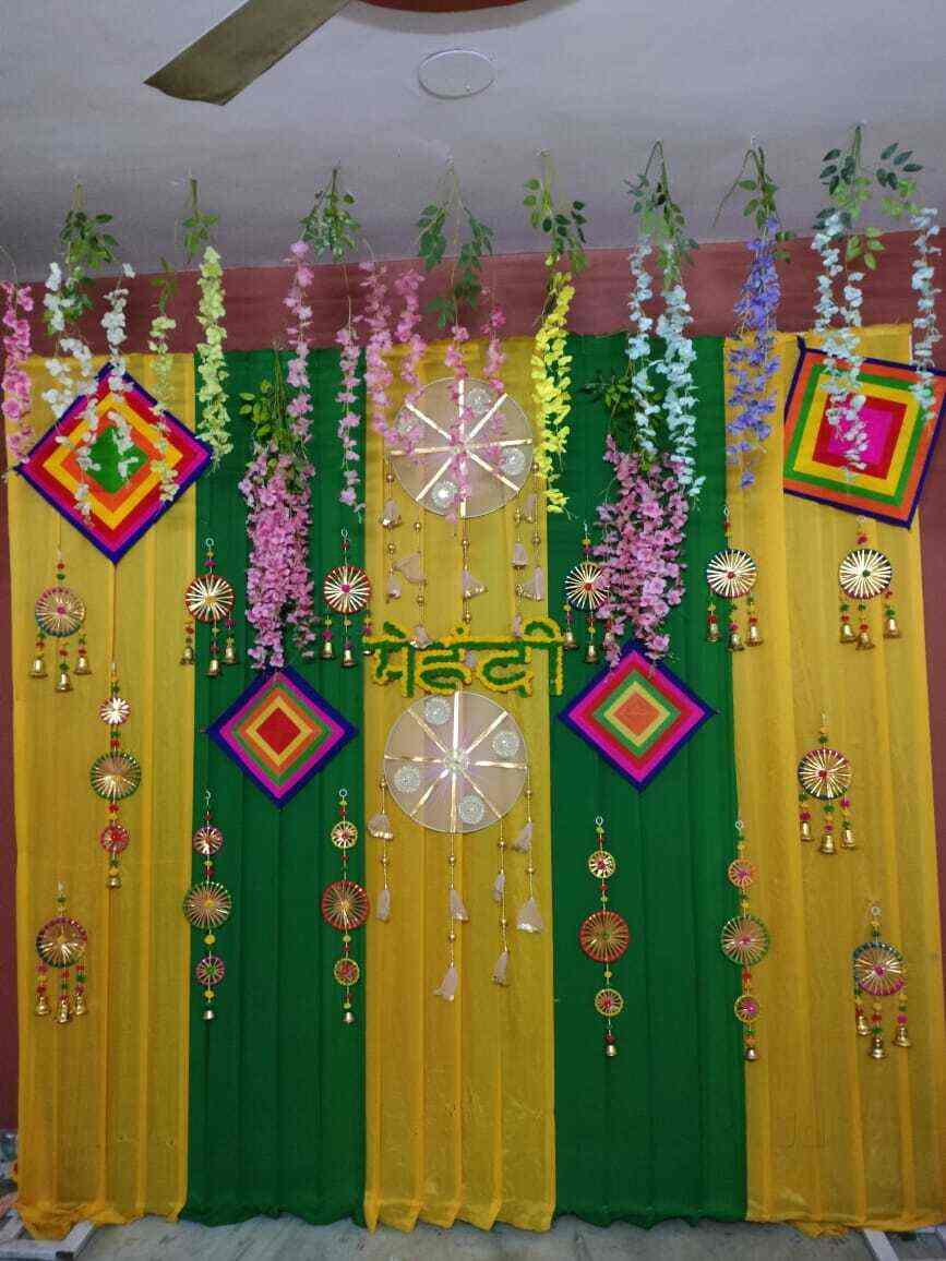 Top Flower Decorators in Dwarka Sector 10 Best Floral Decorators
