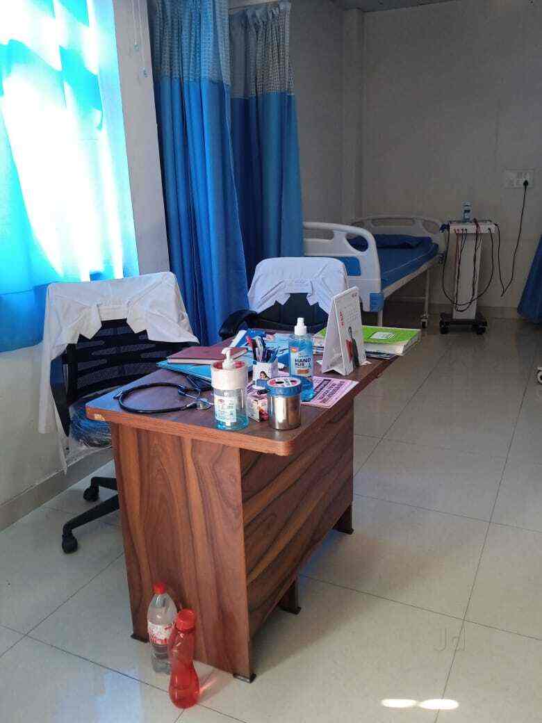 Top Physiotherapists Doctors in Dhansa,Delhi Best Physiotherapy