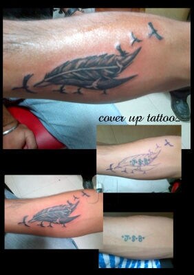 Syahee Tattoo Studio in Tilak Nagar - Best Tattoo Artists in Delhi - Justdial Syahee Tattoo Studio in Tilak Nagar - Best Tattoo Artists in Delhi - Justdial