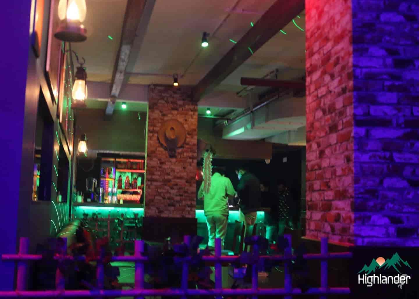 Top Night Clubs in Hauz Khas EnclaveHauz Khas, Delhi Best Dance