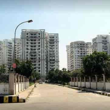 Buy BHK Residential Apartments in Ramprastha Greens Pearl