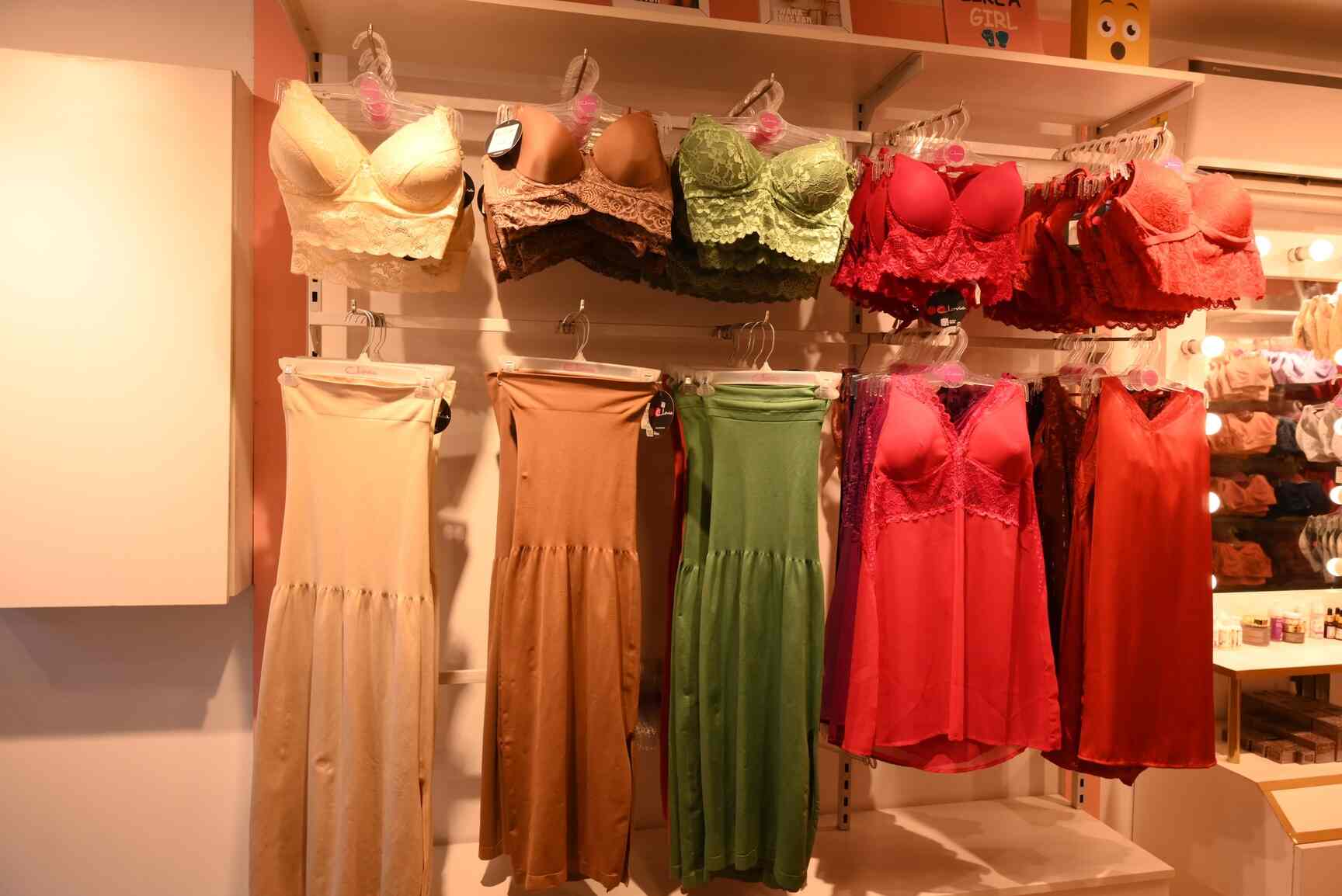 Top Clovia Women Undergarment Retailers in Delhi Best Clovia Women