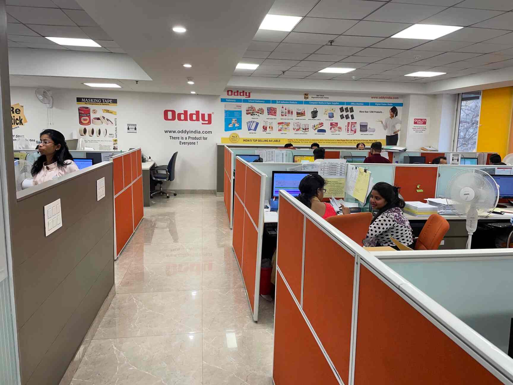 Oddy Atul Paper Pvt.Ltd. in Nai Sarak,Delhi Best Adhesive Tape