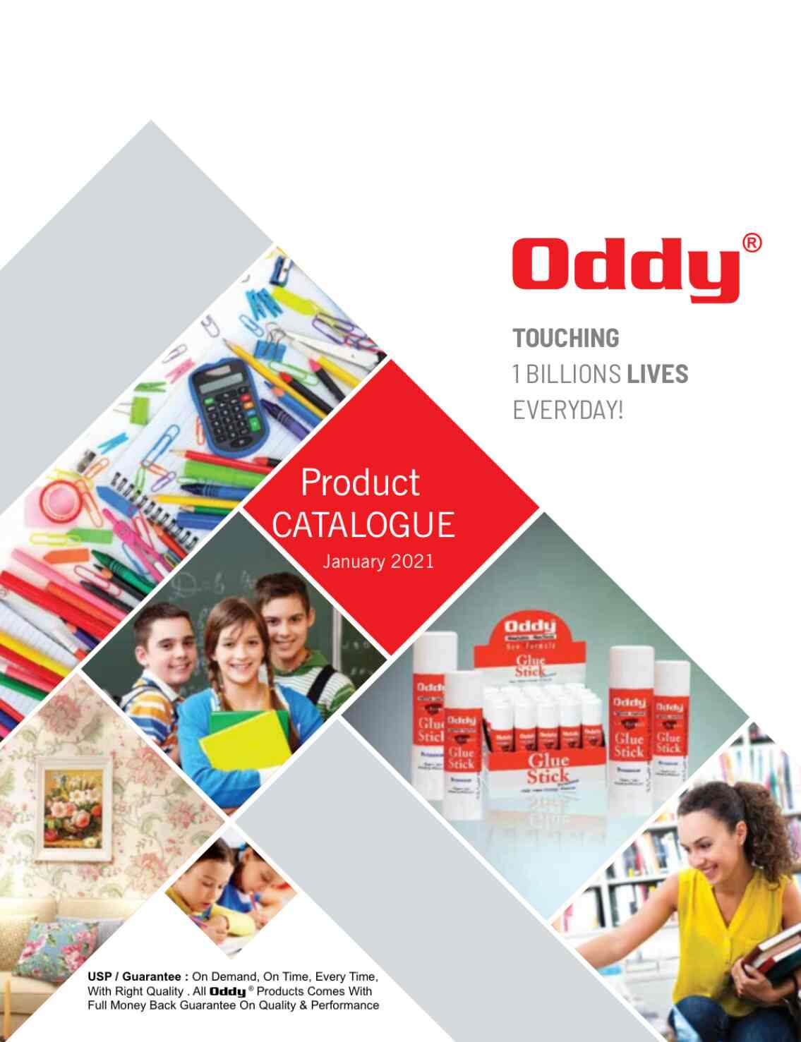 Oddy Atul Paper Pvt.Ltd. in Nai Sarak,Delhi Best Adhesive Tape