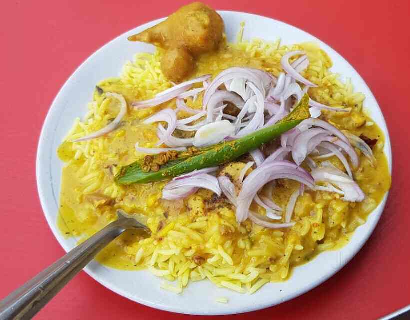 Gabbar Kadi Chawal in Jheel Chowk - Best Restaurants in Delhi - Justdial Gabbar Kadi Chawal in Jheel Chowk - Best Restaurants in Delhi - Justdial