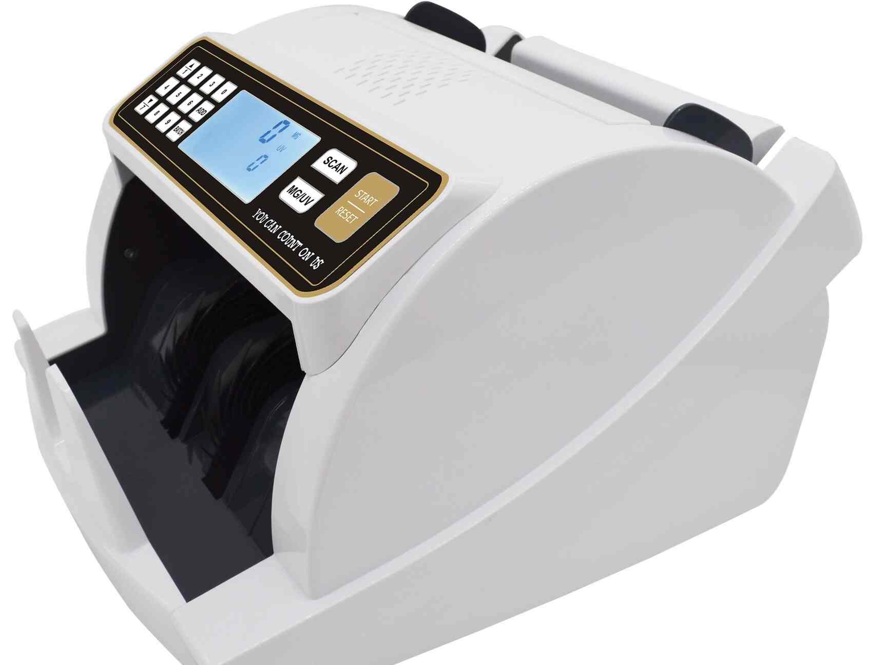 Top Kores Currency Counting Machine Repair & Services in Ludhiana