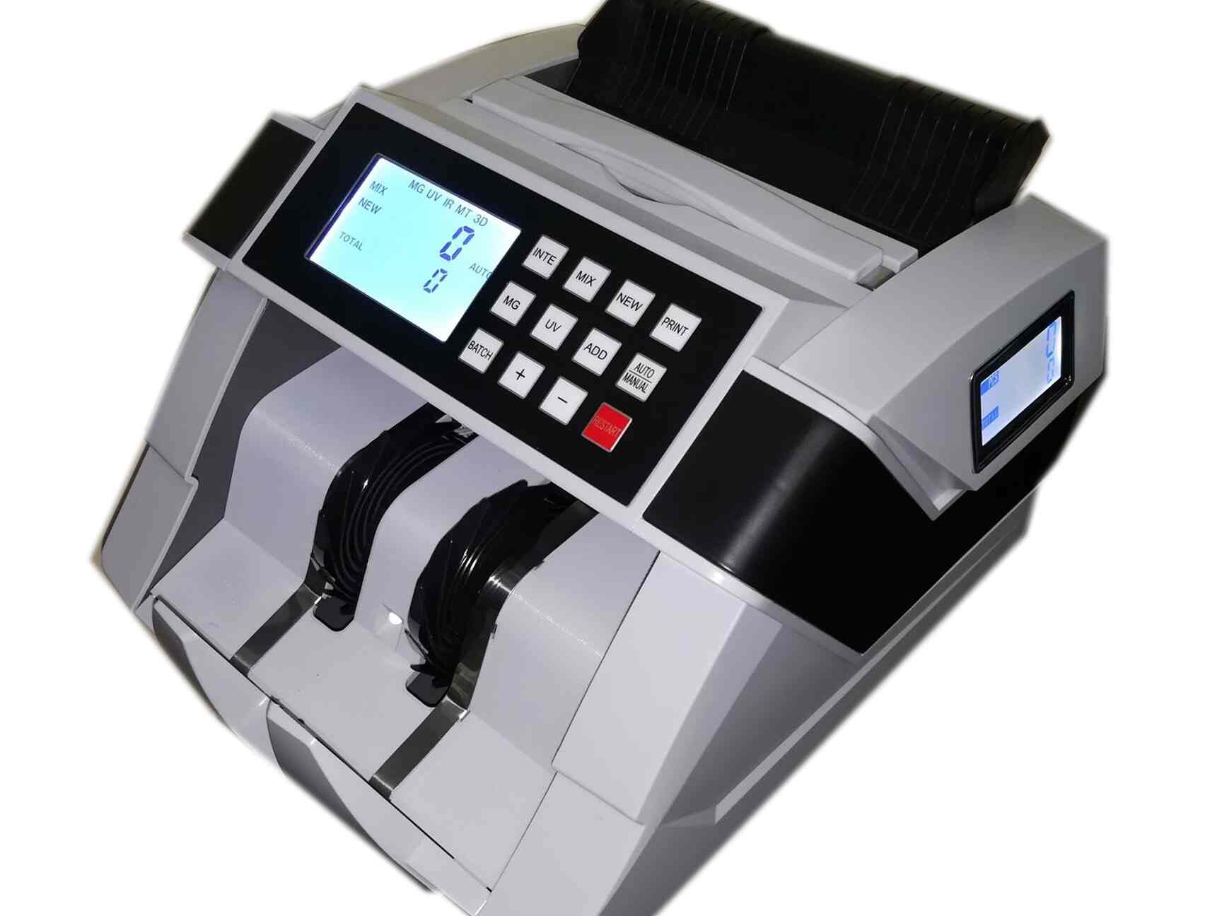Top Kores Currency Counting Machine Repair & Services in Ludhiana