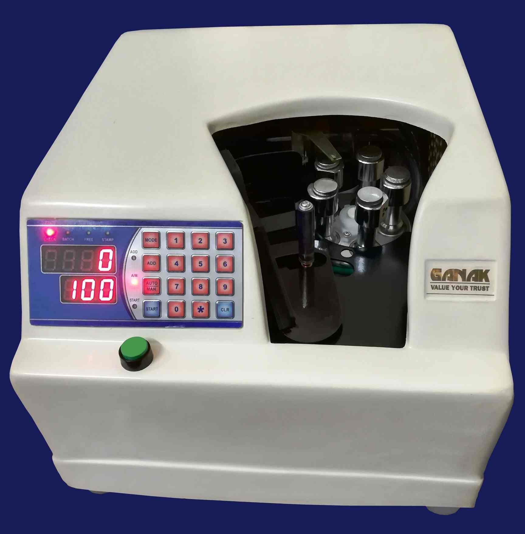 Top Kores Currency Counting Machine Repair & Services in Ludhiana