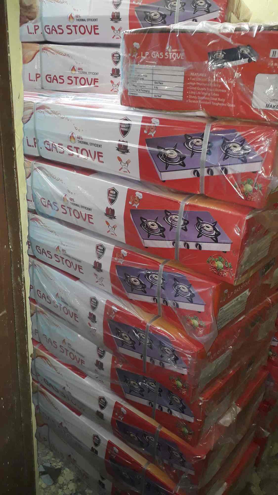 Top Gas Stove Manufacturers near Bawana Industrial AreaBawana Best Cooking Gas Stove