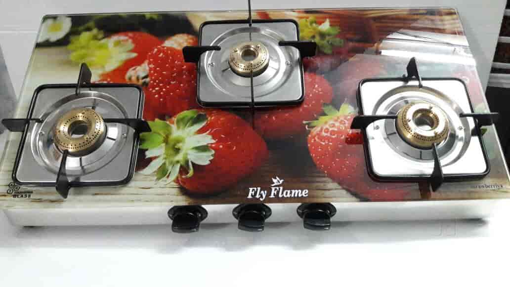 Prince Home Appliance in Shakurpur,Delhi Best Gas Stove Dealers in Delhi Justdial