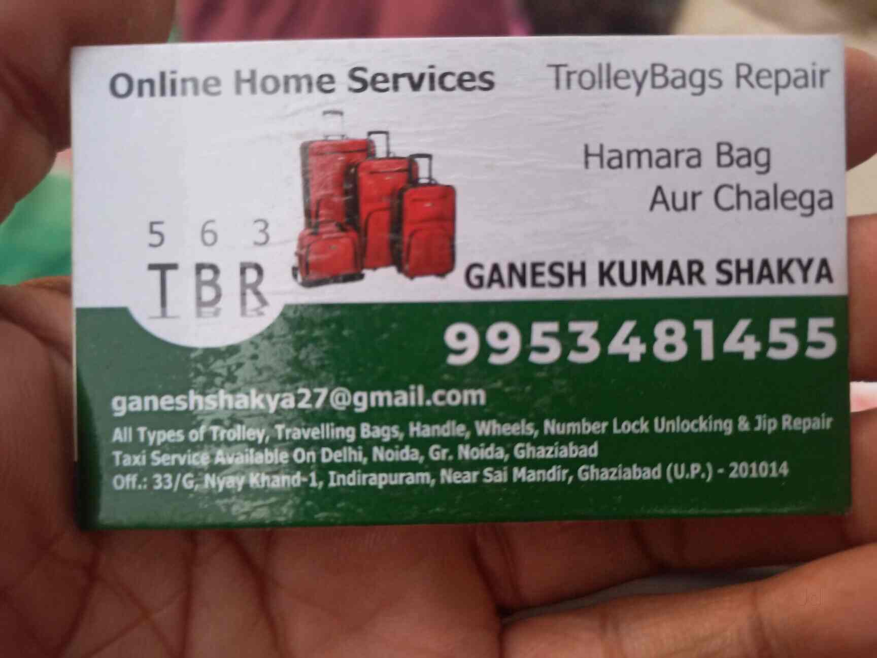 Update more than 69 bag repair online latest in.cdgdbentre