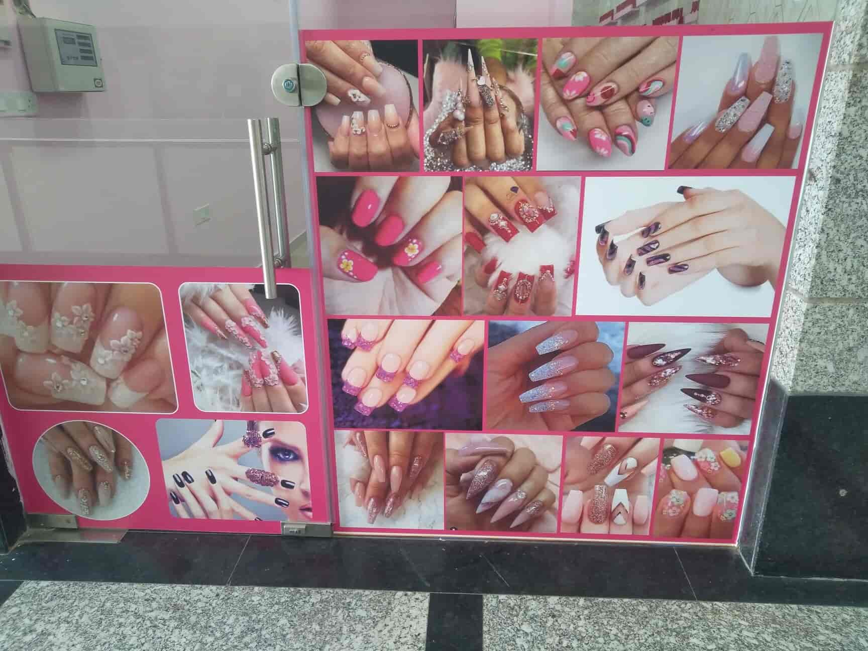 Top more than 131 polish nail spa gurgaon super hot songngunhatanh.edu.vn