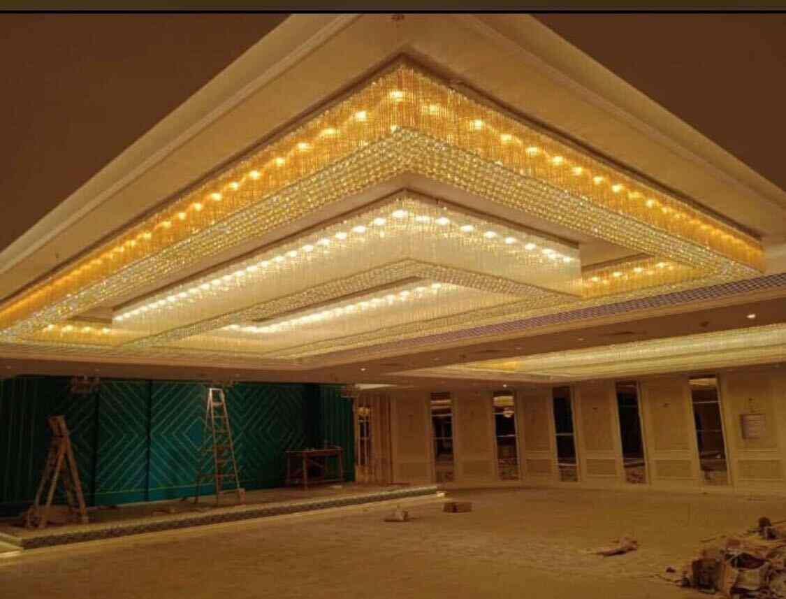 Top 100 Fancy Light Wholesalers in Bhagirath Palace, Delhi फैंसी लाइट