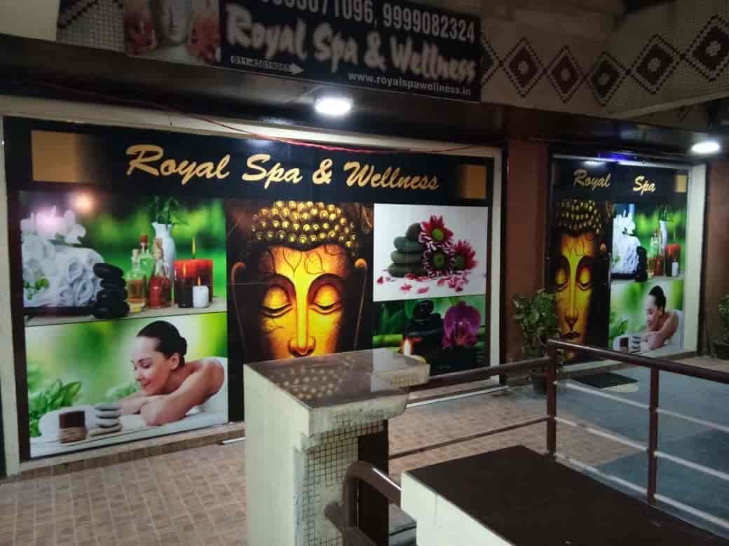 Top Beauty Spas in Rohini, Delhi Best Beauty Parlour And Spas Justdial