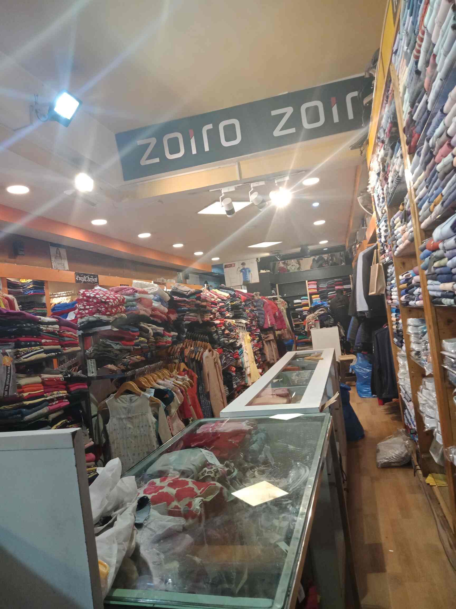 Top Plus Size Ladies Readymade Garment Retailers in Delhi Best Plus