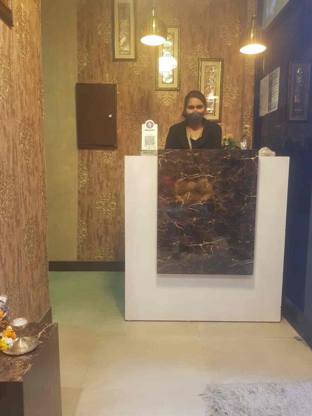 The Secret Wellness, Rajouri Garden Body Massage Centres in Delhi