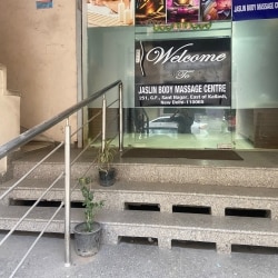 Top Beauty Spas in Sukhdev Vihar, Delhi - Best Luxury Spas - Justdial
