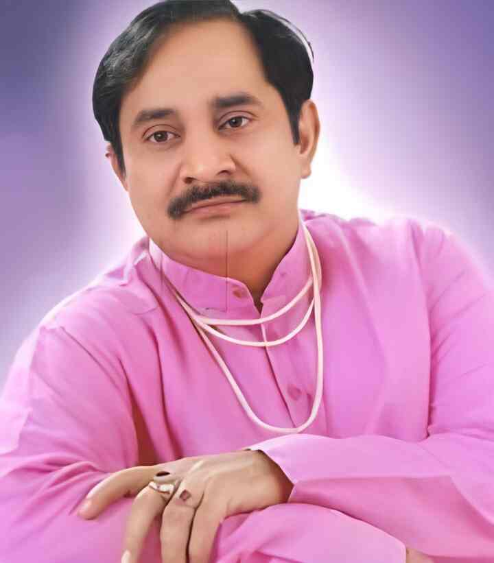 ashu bhai astrologer