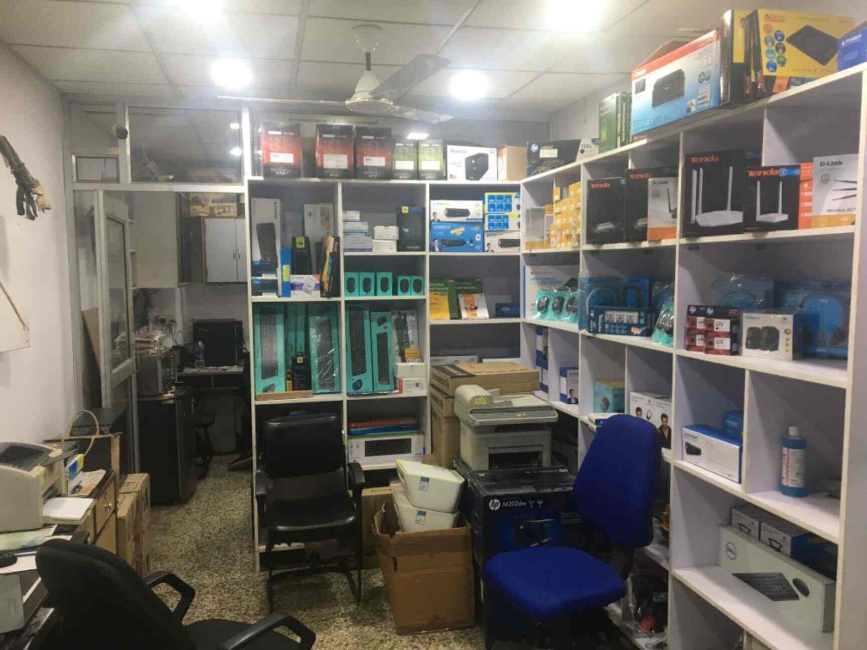 Top Computer Repair Services in Delhi Best Computer Service Centres