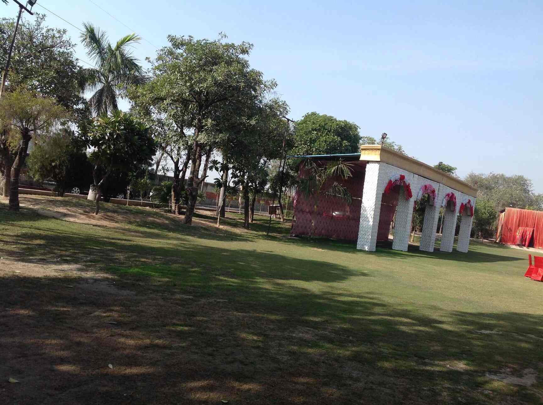 Top 100 Farm House On Hire For Marriage in Delhi Best Farm House On