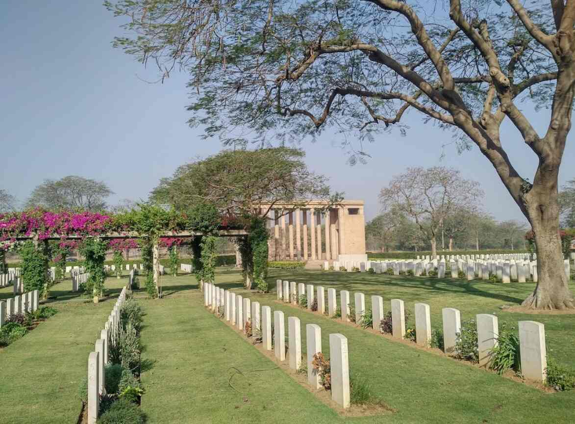 Top Cemetery in Saket Best Graveyards Delhi near me Justdial