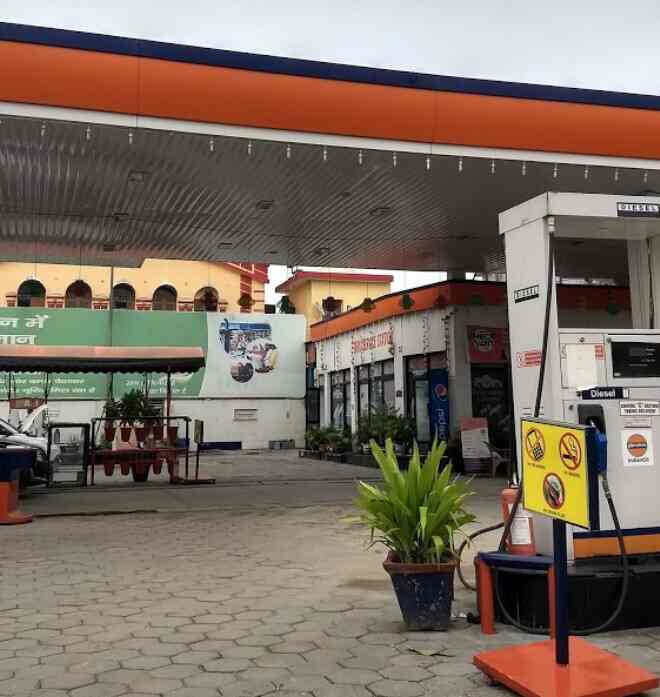 Top Indian Oil Petrol Pumps in Dwarka Sector 23 Best Indian Oil