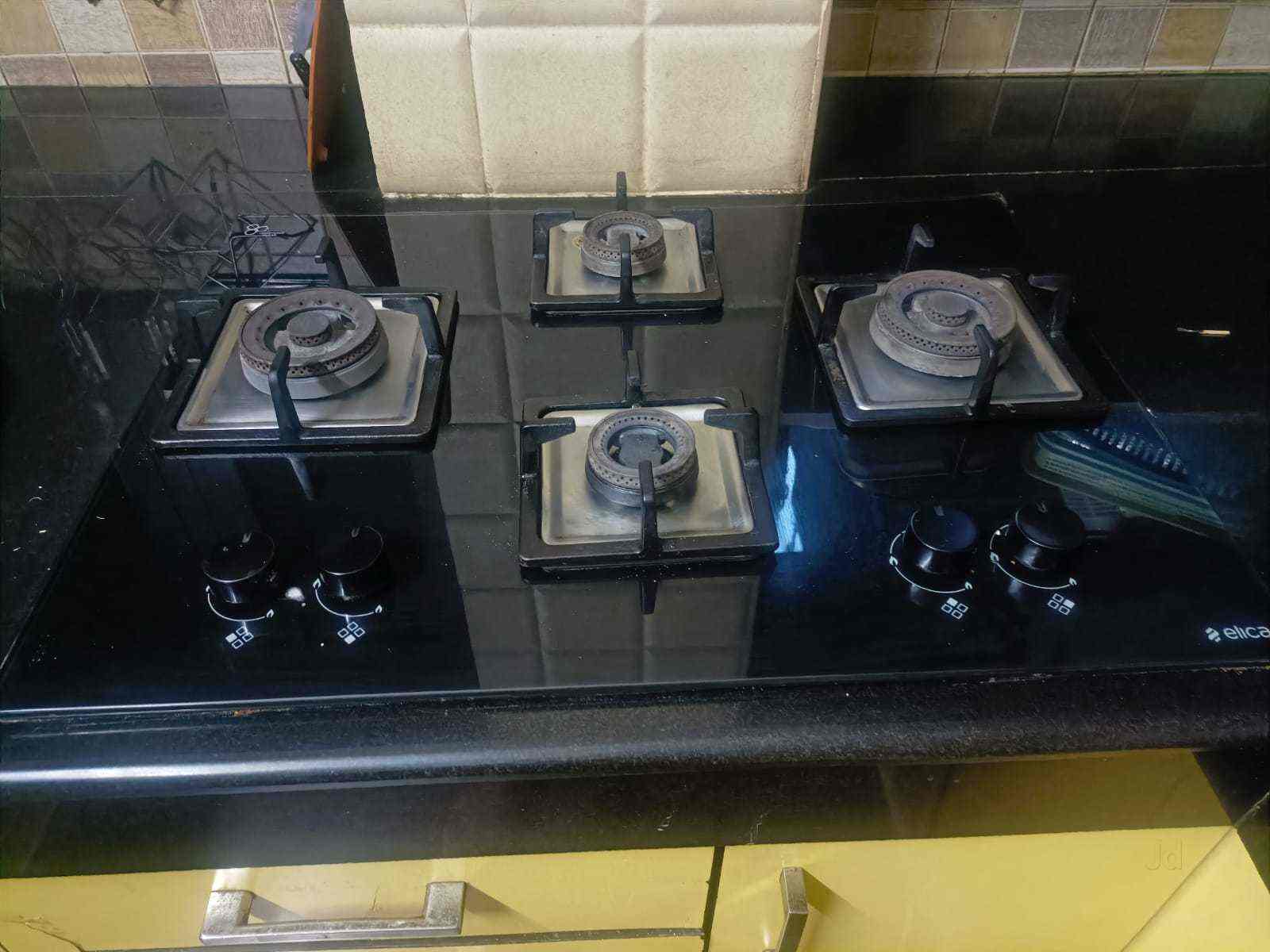 Top Fabiano Gas Stove Repair & Services in Dwarka Best Fabiano Gas