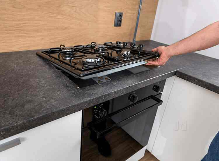 Top Portable Gas Stove Wholesalers in Gwalior - पोर्टेबल गैस स्टोव  व्होलेसलेर्स, ग्वालियर - Justdial