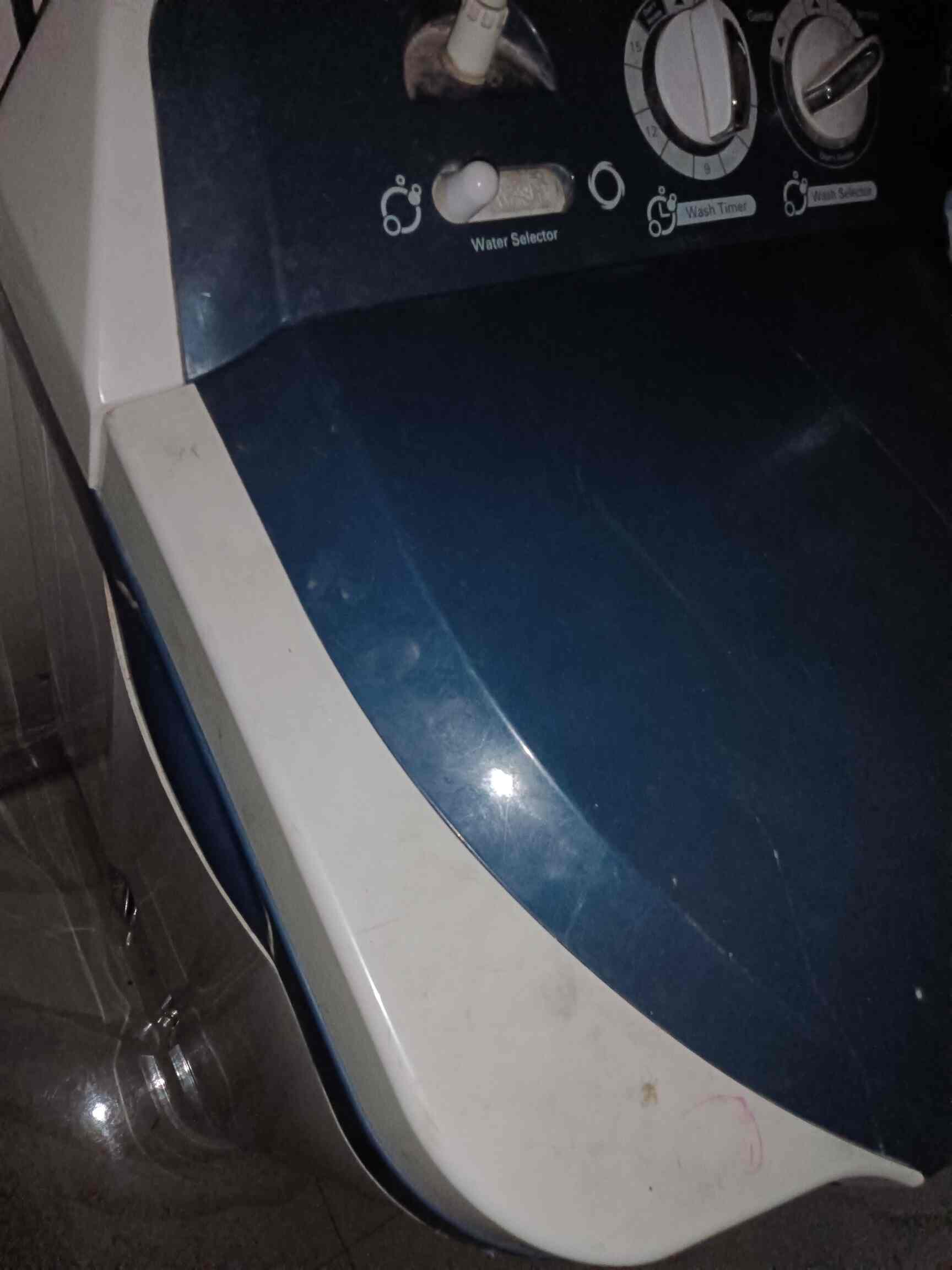 Top IFB Washing Machine Repair Services near Ramphal ChowkDwarka