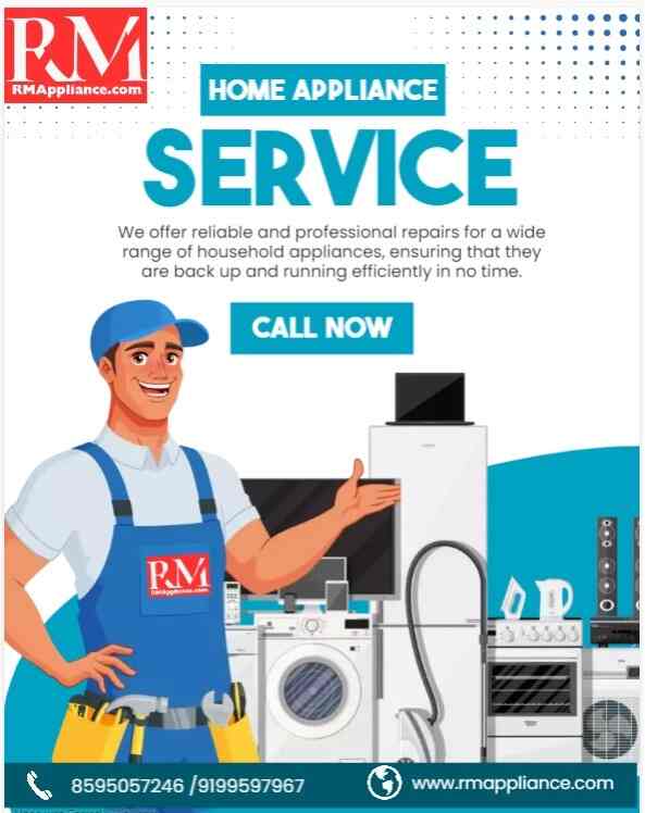 Top IFB Washing Machine Repair Services near Ramphal ChowkDwarka