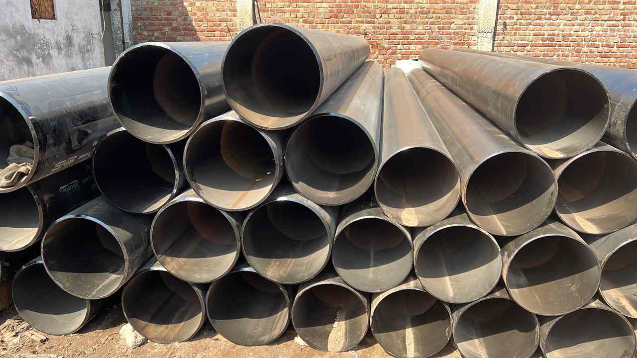 Top Tata Ms Pipe Dealers in Gurgaon Best Tata Ms Pipe Dealers Delhi